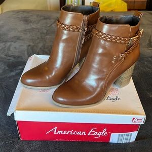 American Eagle Ankle Boots